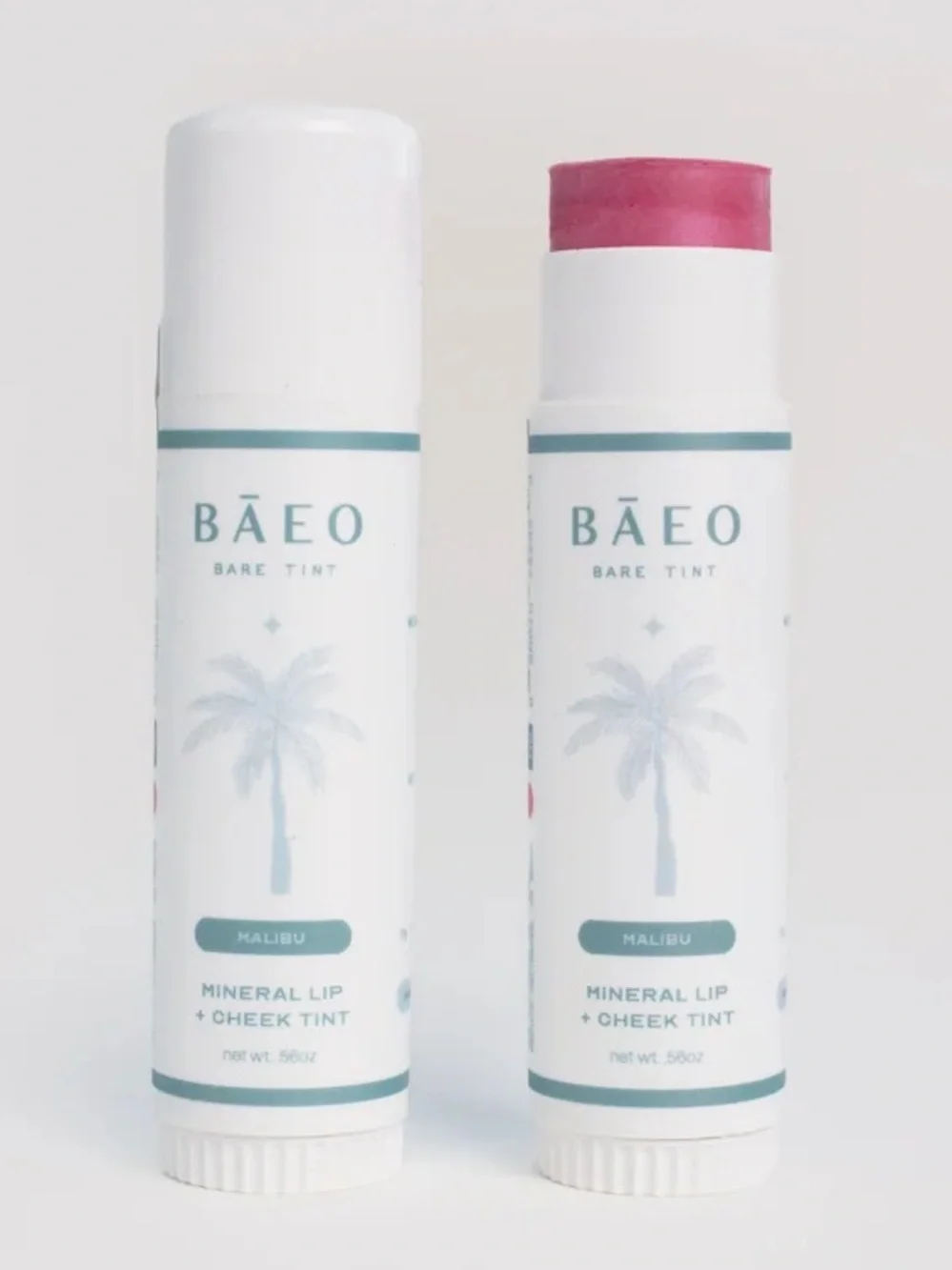 BAEO Bare Tint in Malibu